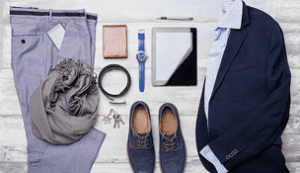 Moda e Acessórios 