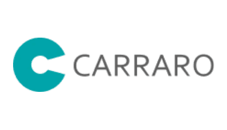 CUPOM DE DESCONTO CARRARO