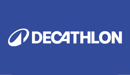 CUPOM DE DESCONTO DECATHLON