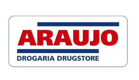 CUPOM DE DESCONTO DROGARIA ARAUJO