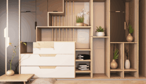 Móveis & Decoração 