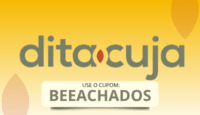Cupom de desconto Dita cuja com cupom BEEACHADOS