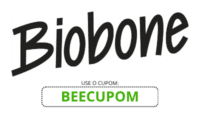 Cupom BioBone com 10% de desconto usando BEEACHADOS