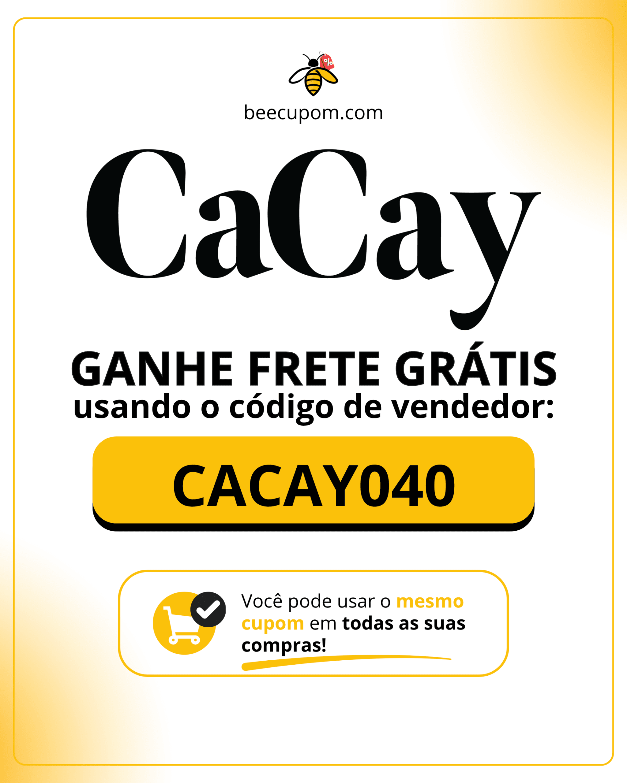 CaCay - marca de moda feminina carioca brasileira