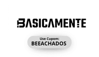 Cupom Basicamente 20% OFF