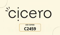 Cupom Cícero C2459 para desconto na loja Cícero